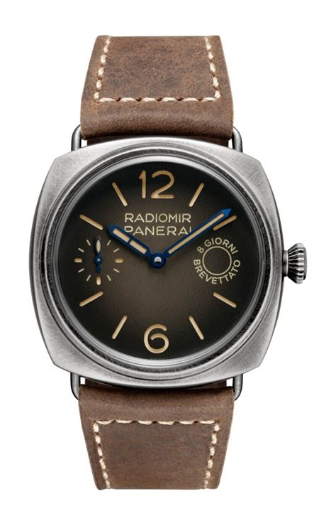 panerai radiomir price guide.